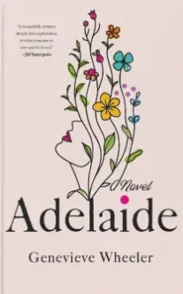 Adelaide, Genevieve Wheeler